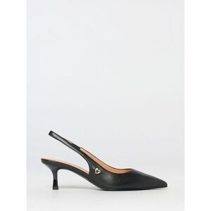 Love Moschino Shoes Woman Black